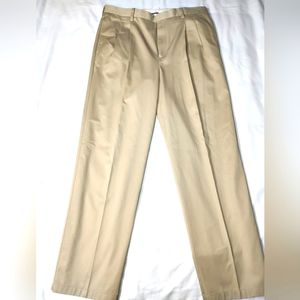 Men's Khaki Pants